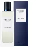 Verset Sun Port
