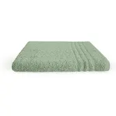 Coppens Byrklund badlaken bath basics jade 70x140 cm |