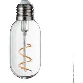 J-Line Ledlamp t45 spiral e27