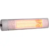 PRACTO TVE111 Elektrische Terrasverwarmer Hera - 1500W