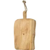 Jline Snijplank rechthoek organic hout large
