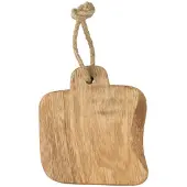 Jline Snijplank mini organic hout
