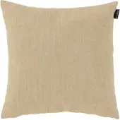 Jline Kussen outdoor polyethyleen beige