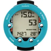 Suunto Zoop Novo Duikcomputer