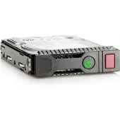 HP Hewlett Packard Enterprise 6TB 6G SATA 7.2K rpm LFF (3.5-inch) SC Midline 1yr Warranty Hard Drive 3.5" 6000GB Serial ATA