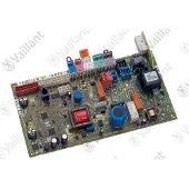 Vaillant Kabelgeleiders, Printplaat, Vaillant nr. 0020146365