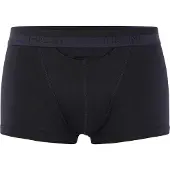 Hom Boxershorts 'HO1' navy / zwart