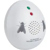Kerbl Ultrastop Fly Optie 1: 1x AniQare Ultrastop Fly