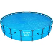 Bestway Flowclear Isolerend Noppenfolie – Ø 549 cm Solar Rond