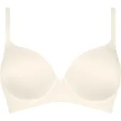 Triumph Voorgevormde bh Body Make-Up Illusion Soft Touch | Maat: 80D | Kleur: Ivoor