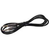 Gembird 3.5 mm stereo audiokabel, 1 meter