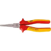 Vigor V2641 Rondbektang VDE Recht 160 mm