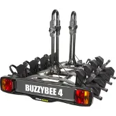 BUZZRACK Buzzybee Fietsenrek Voor 4 Fietsen