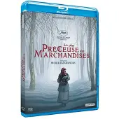 Studio Canal Plus precieuse des marchandises