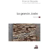 Academia Eds La grande josee - Francis Stapelle