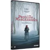 Studio Canal Plus precieuse des marchandises
