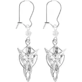 Kärkkäinen Lord of the Rings Earrings Evenstar Earrings