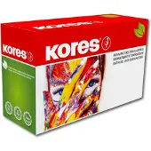 Kores tonercartridge, compatibel met: KYOCERA TK590. Type aanduiding van de verbruiksartikelen groep