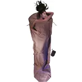 Cocoon Mummy Liner 100% Egyptian Cotton Lakenzak