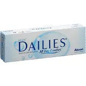 Alcon Focus All Day Comfort - 30 contactlenzen