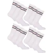 FILA damessokken in drie kleuren