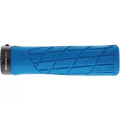 Ergon handvatten GA2 130/130 blauw