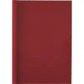GBC IB386503 binding cover