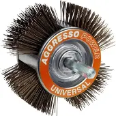 Kwb Aggresso Power universele borstelset 602500 1 stuk(s)