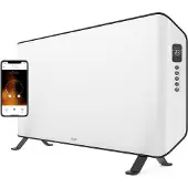 Duux Edge Smart Convector 1500W Wit