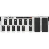 Behringer FCB1010 MIDI Foot Controller