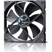 Fractal Design Dynamic GP-14 140mm Black