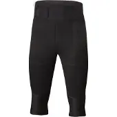 Lenz Heat 1.0 3/4 Basislaag Broek Zwart 2XL Vrouw