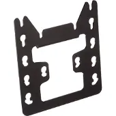 Vogel's PFI 3045 (Plafond), Monitorsteun, Zwart