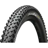 Continental Cross King ProTection 27.5 Plus Band Tubeless Ready Folding BlackChili || Maat: 2.60