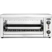 Hendi Infrarood BBQ's, Salamander met kwarts infrarood verwarmingselement