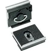 Manfrotto Quick Rel. Plaat 200Plarch-38