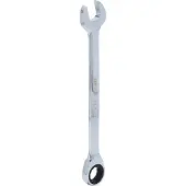 Ks Tools 503.4109 503.4109 Steek-ringratelsleutel Sleutelbreedte (inch) 3/4