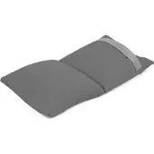 Yogistar TriYoga zandzak - 4 kg graphit Meditatiekussen YOGISTAR