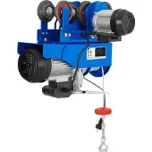 MSW Trolley - 990 kg
