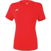 Erima Teamsport Shirt Poly Women