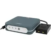 Mobeye WaterGuard CM4300 GSM-watermelder Frequentie: 800 MHz, 2600 MHz
