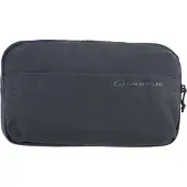 Lifeventure heuptasje, Kibo RFiD Waist Pack, Large, Navy, Blauw
