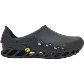 Scholl Klomp Unisex Evoflex Black-Schoenmaat 45