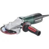 Metabo Haakse slijper WEF 9-125 Quick
