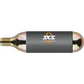 Sks 24g Co2 Cartridge Goud 24 g