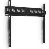 Vogel's Vogel wandbeugel, model MA3000-A, vast, geschikt voor schermen van 32-55 inch, maximaal gewicht (capaciteit) 60 kg, VESA-standaard 100-400 mm, zwart