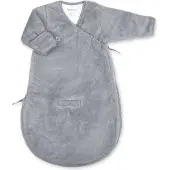 Bemini Babyslaapzak - MAGIC BAG 1-4m - TOG 2.5 - Zachte warmte - Grizou