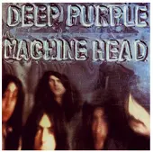 Universal Music Deep Purple - Machine Head (CD)