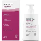 Sesderma Acglicolic Classic 200ml Bodymilk