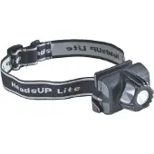 Peli LED-hoofdlamp 4,5 V voor 3xAAA Micro-batterijen 1 W 3xAAA Micro